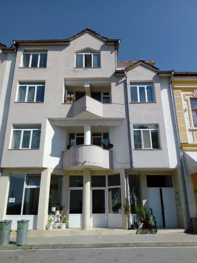 При Старото Пиано Apartment Belogradchik Bagian luar foto