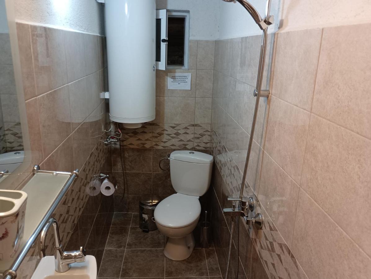 При Старото Пиано Apartment Belogradchik Bagian luar foto