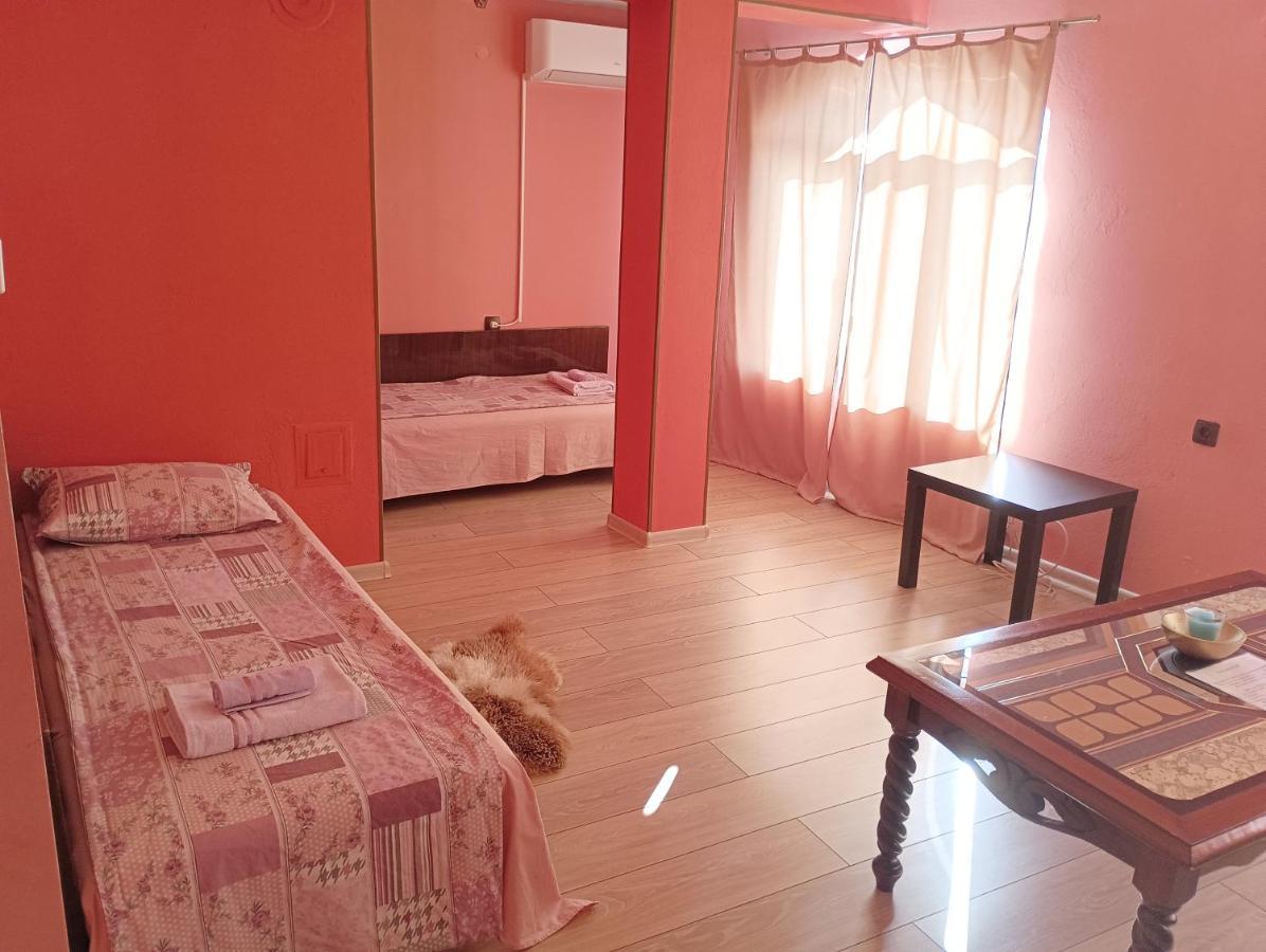 При Старото Пиано Apartment Belogradchik Bagian luar foto