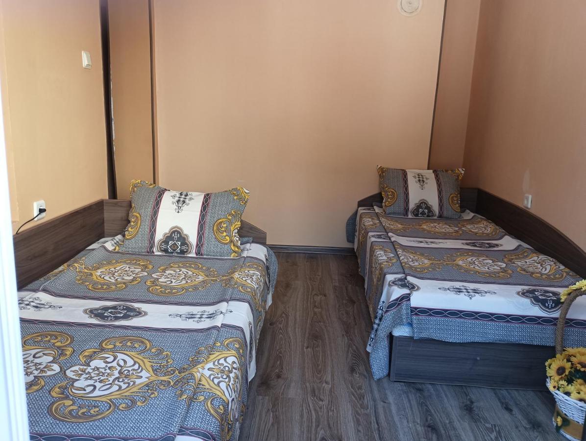 При Старото Пиано Apartment Belogradchik Bagian luar foto
