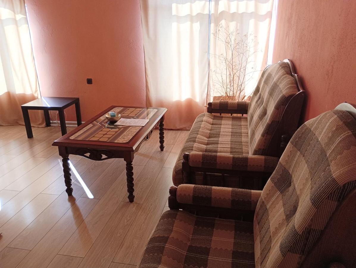 При Старото Пиано Apartment Belogradchik Bagian luar foto