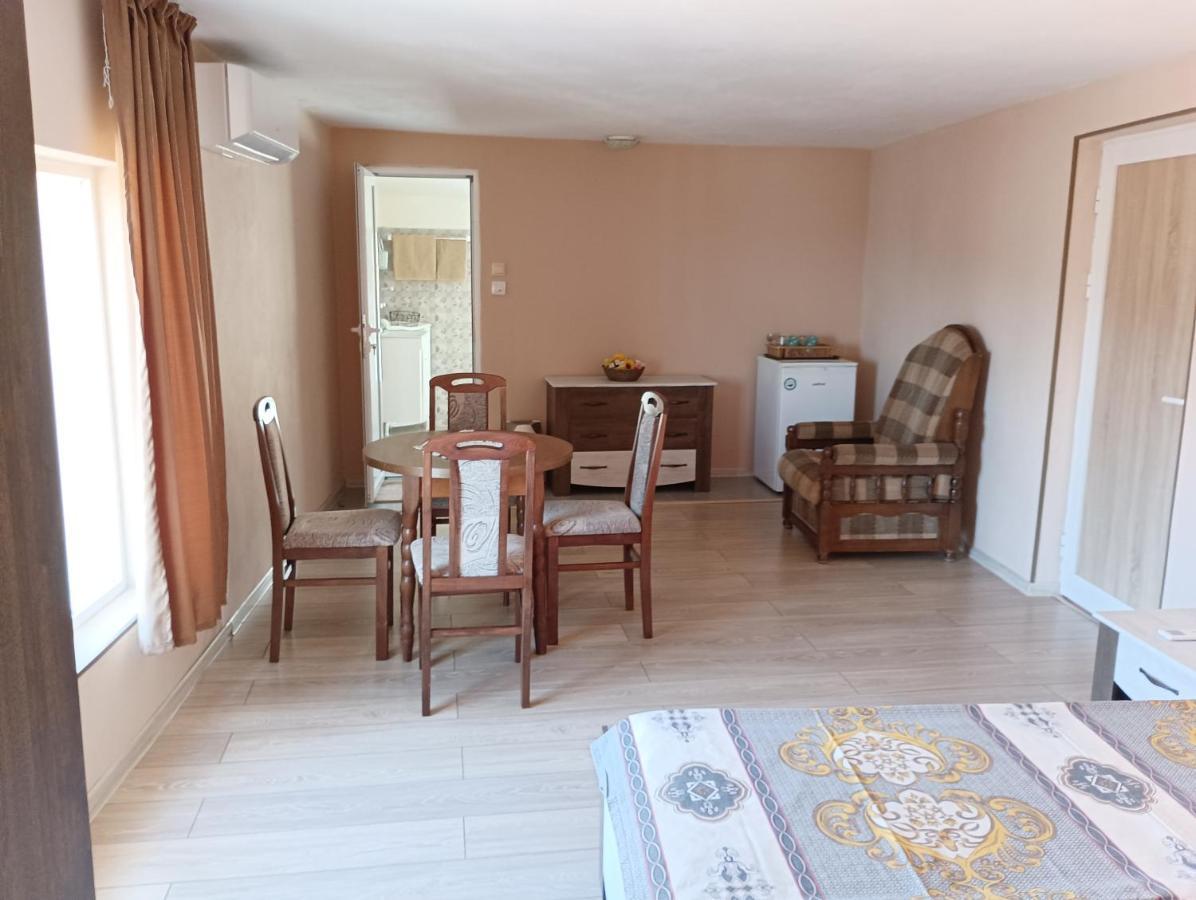 При Старото Пиано Apartment Belogradchik Bagian luar foto