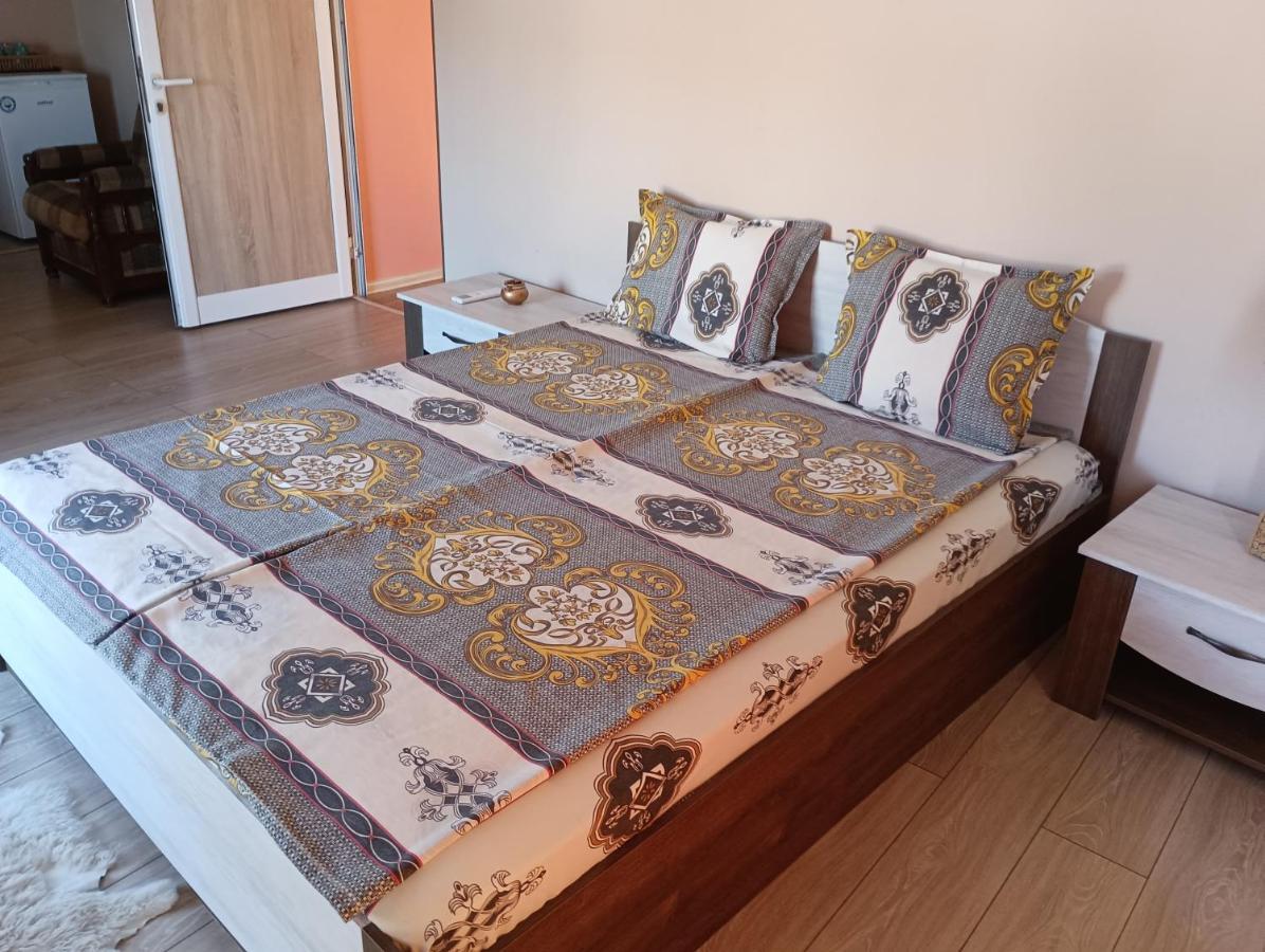 При Старото Пиано Apartment Belogradchik Bagian luar foto