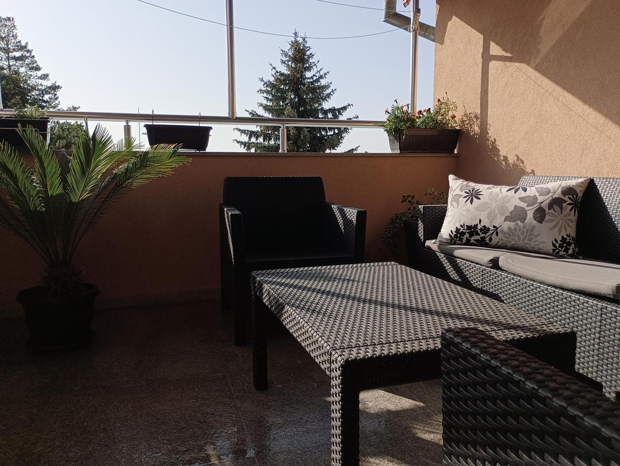 При Старото Пиано Apartment Belogradchik Bagian luar foto